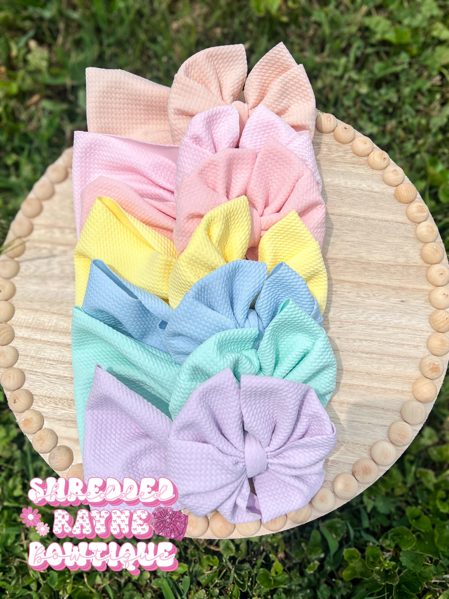 Pastel bundle